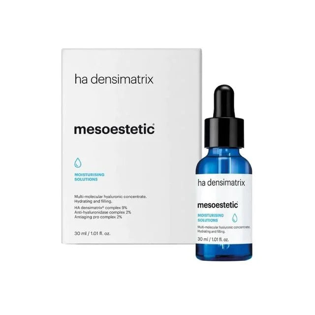 Mesoestetic Ha Densimatrix 4HA 保濕填充精華 30 ml