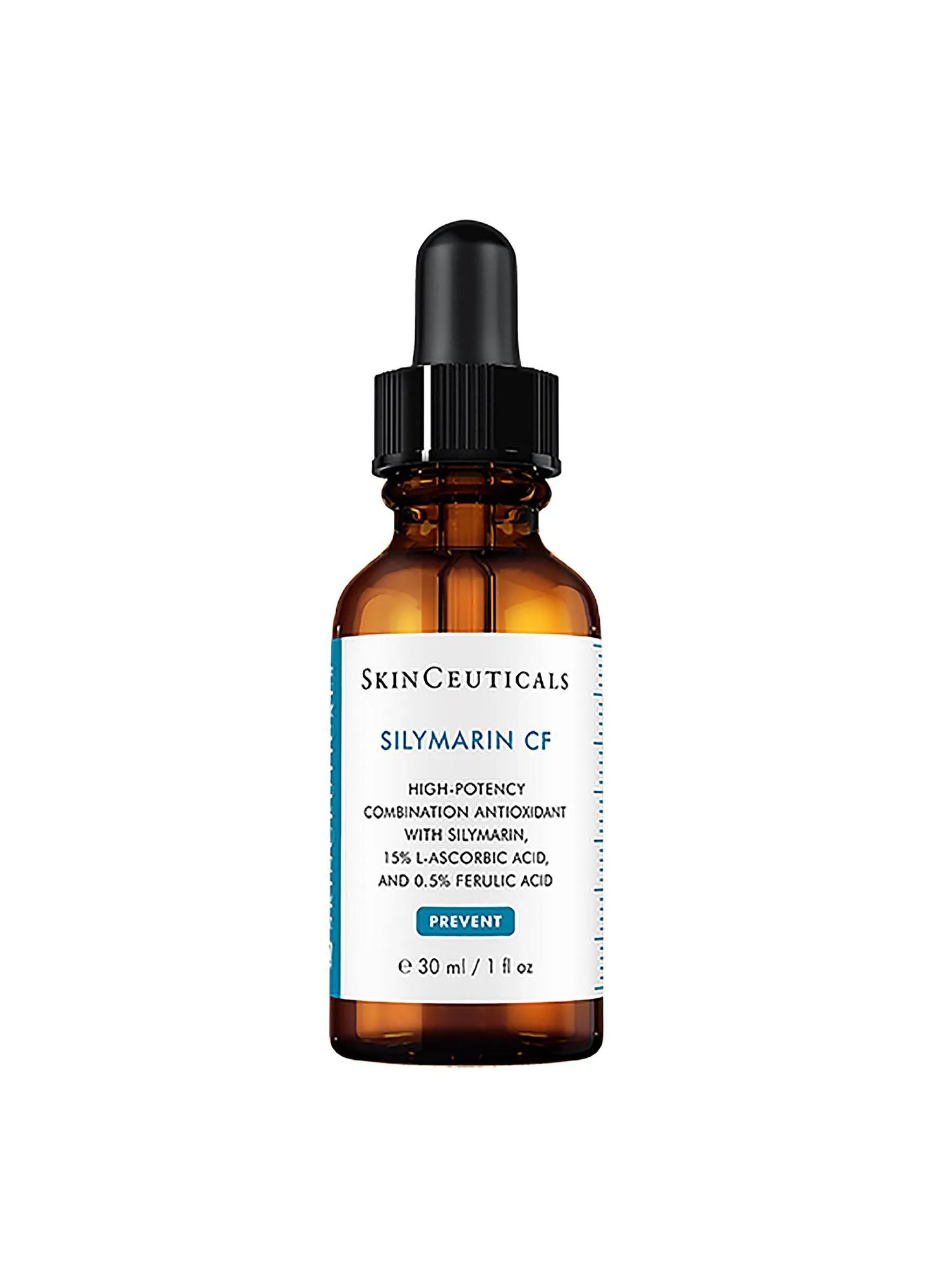 SkinCeuticals Silymarin CF Serum 高效淨化抗氧精華 30ml