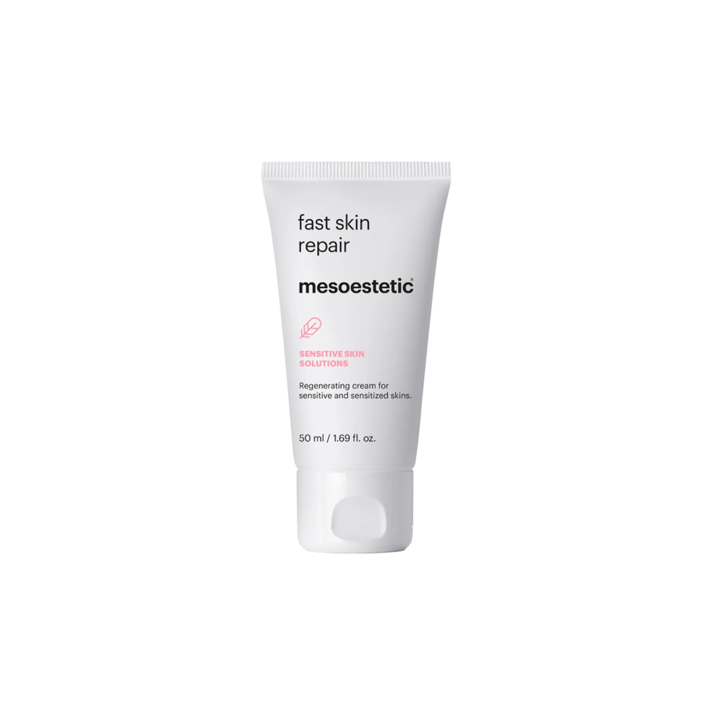 Mesoestetic Fast Skin Repair 專業修復抗敏面霜 50 ml