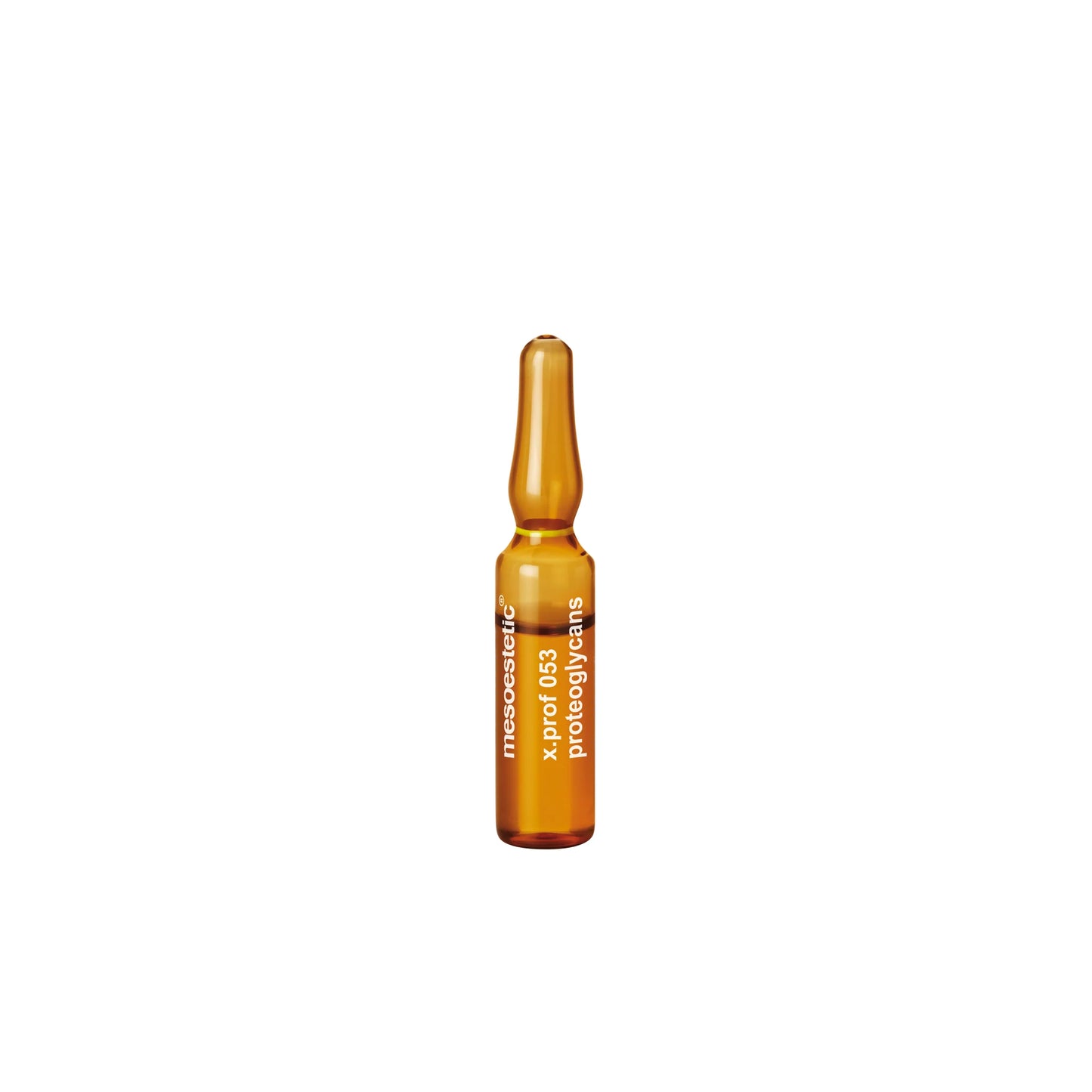 Mesoestetic Proteoglycans Ampoules 肌動蛋白修復精華 10 x 2 ml
