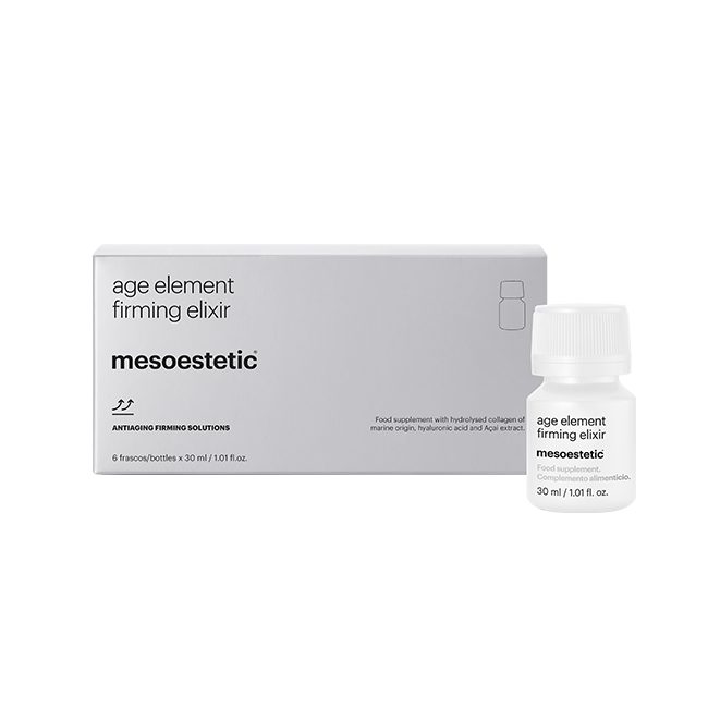 Mesoestetic Age Element Firming Elixir 膠原蛋白口服液 30ml x 6