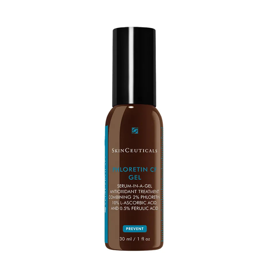 SkinCeuticals Phloretin CF Gel 全能抗氧細胞激活精華 30ml