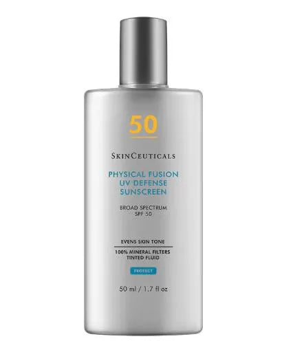 SkinCeuticals Physical Fusion UV Defense SPF 50 透薄遮瑕UV 防曬霜SPF 50 50ml