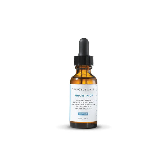 SkinCeuticals Phloretin CF Serum 全能抗氧修護精華CF 30ml