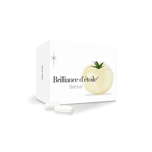 Brilliance D'étoile Whitening Formula 星級美白丸 (30s 粒裝)