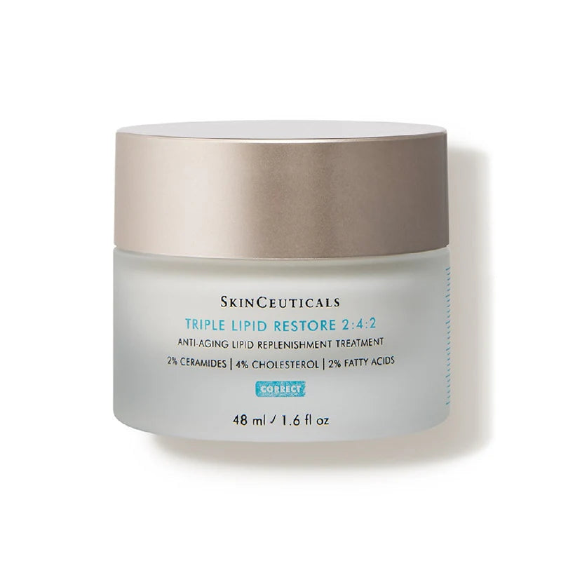 SkinCeuticals Triple Lipid Restore 2:4:2 三重滋潤緊緻修復霜 48ml