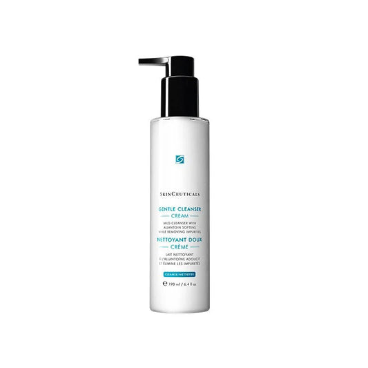 SkinCeuticals Gentle Cleanser 溫和洗面乳 190ml