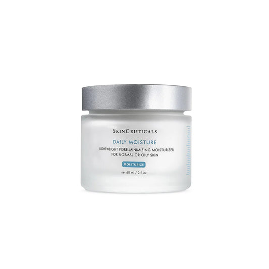 SkinCeuticals Daily Moisture 維他命E深海水份精華霜 60ml