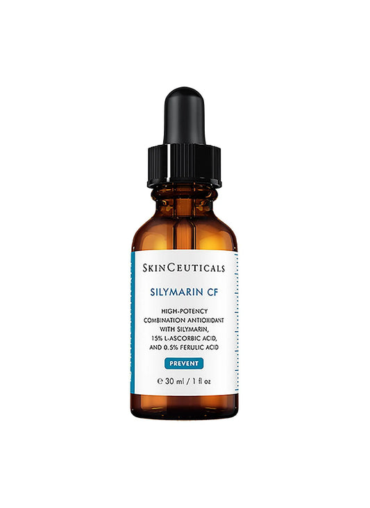 SkinCeuticals Silymarin CF Serum 高效淨化抗氧精華 30ml