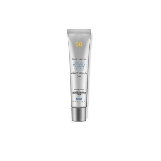 SkinCeuticals Advanced Brightening UV Defense SPF 50 雙效淡斑防曬霜 SPF 50 40ml