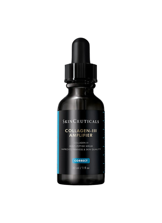SkinCeuticals Collagen-III Amplifier III型膠原賦活精華 30ml