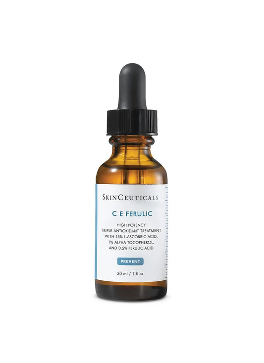 SkinCeuticals C E Ferulic 濃縮維他命C E Ferulic精華 30ml