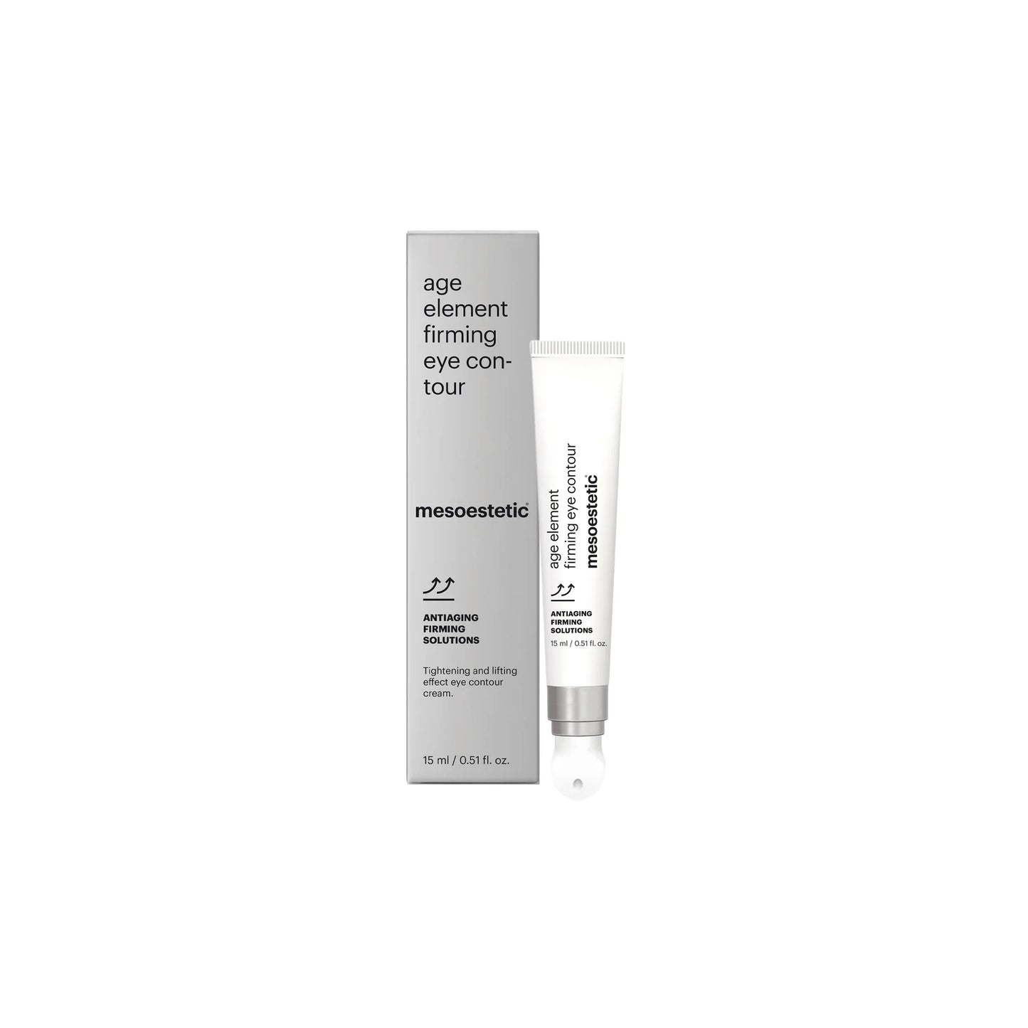 Mesoestetic Age Element Firming Eye Contour 斷糖緊緻提拉眼霜 15 ml
