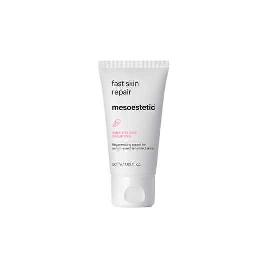 Mesoestetic Fast Skin Repair 專業修復抗敏面霜 50 ml