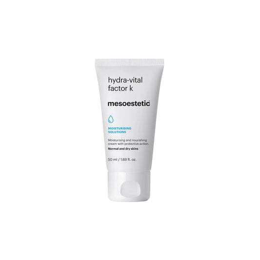 Mesoestetic Hydra-Vital Factor K 強效修護保濕霜 50 ml