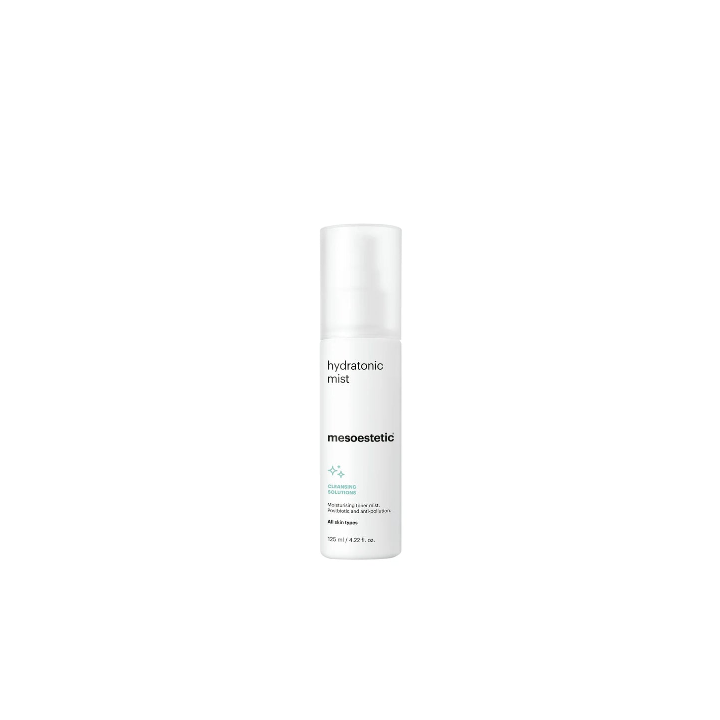 Mesoestetic Hydratonic Mist 保濕爽膚噴霧 125 ml