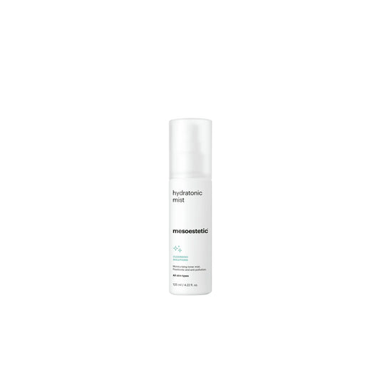 Mesoestetic Hydratonic Mist 保濕爽膚噴霧 125 ml