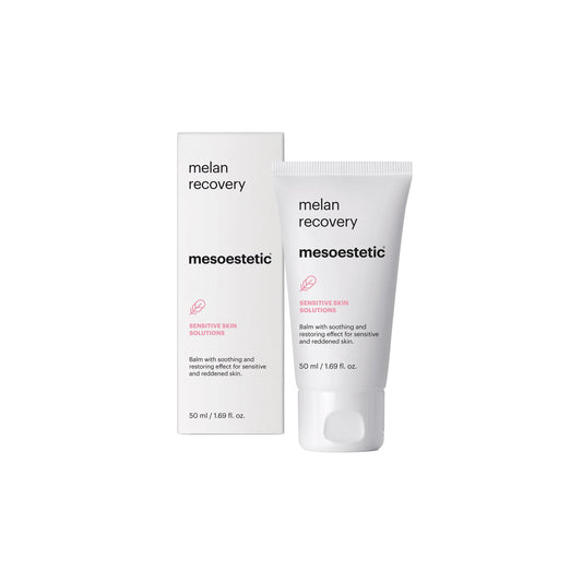 Mesoestetic Melan Recovery 專業抗炎退黑面霜 50 ml