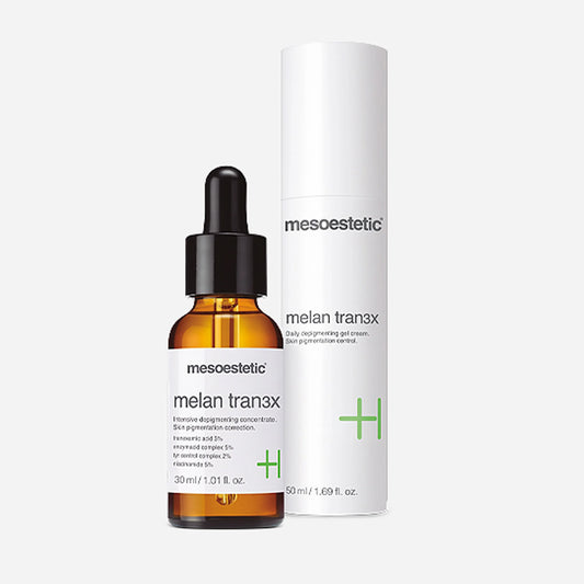 Mesoestetic Melan Tran3X Concentrate 淡斑精華液 30 ml