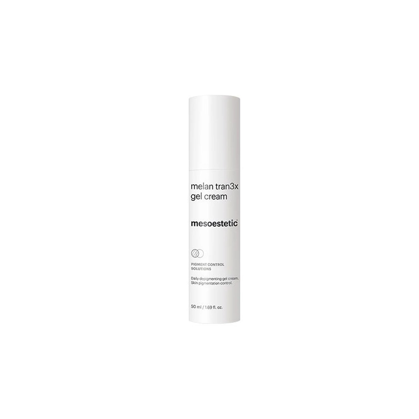 Mesoestetic Melan Tran3X Gel Cream 傳明酸高效祛斑乳液 50 ml