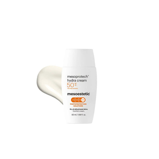 Mesoestetic Mesoprotech® Hydra Cream 水盈光子防曬霜SPF50+ 50 ml