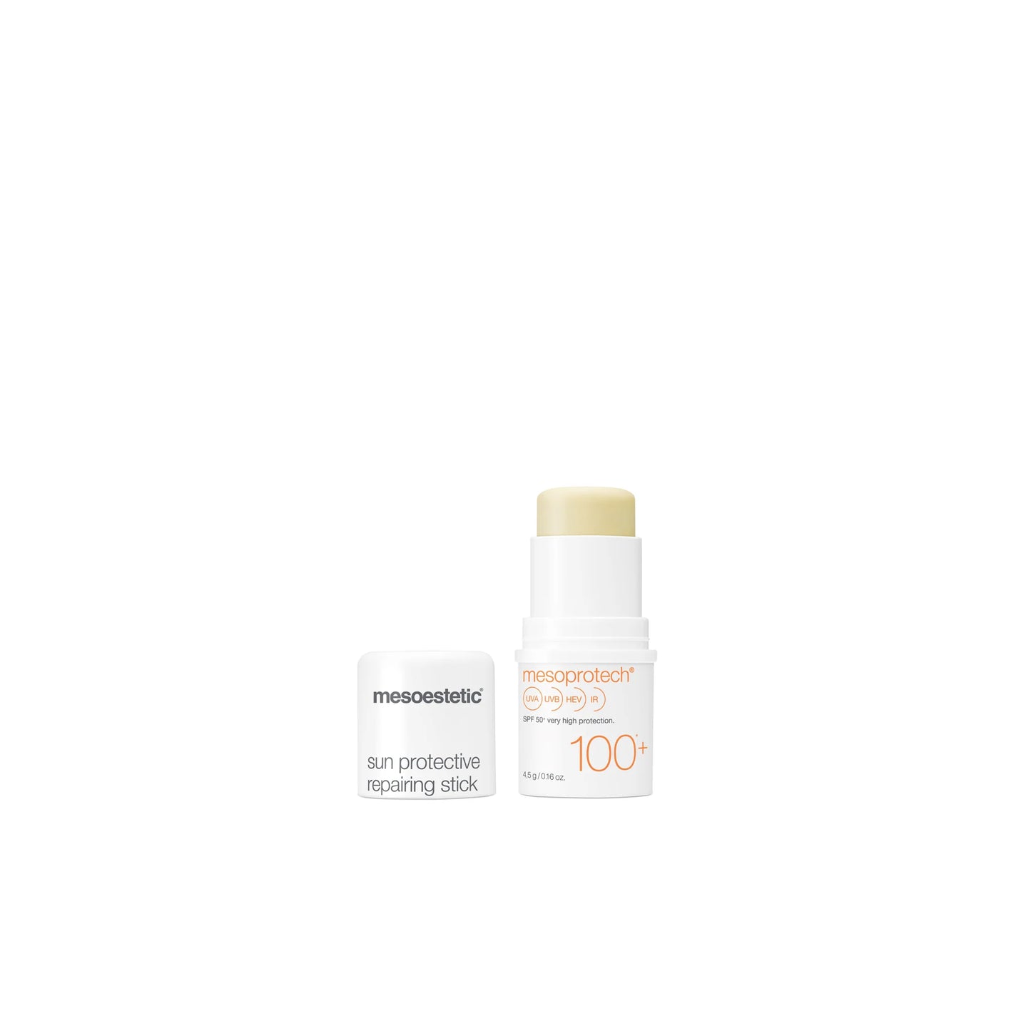 Mesoestetic Mesoprotech® Sun Stick 專業重點護斑防曬棒 4.5 g