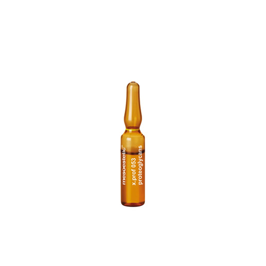 Mesoestetic Proteoglycans Ampoules 肌動蛋白修復精華 10 x 2 ml