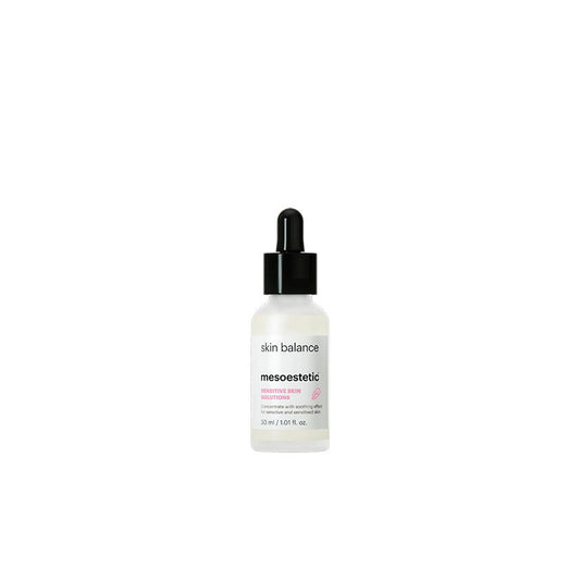 Mesoestetic Skin Balance Serum 益生元防敏肌底液 30ml