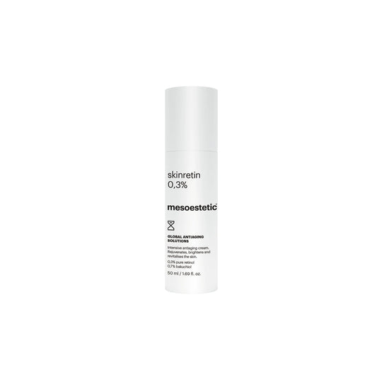 Mesoestetic Skinretin 0.3% 細胞更新晚霜 50ml
