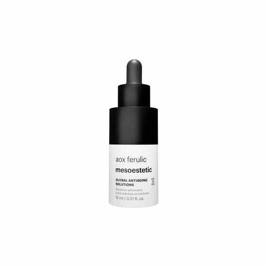 Mesoestetic Aox Ferulic Serum 超抗氧精華15 ml