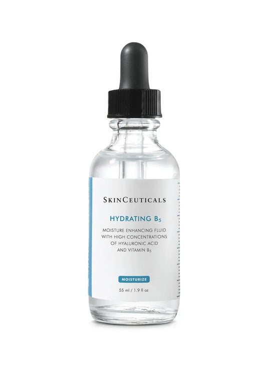 SkinCeuticals Hydrating B5 水合維他命B5精華 55ml