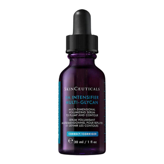 SkinCeuticals HA Intensifier Multi-Glycan Serum H.A.多重飽滿緊緻精華 30ml