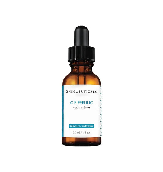 SkinCeuticals 濃縮維他命C E FERULIC精華 30ml