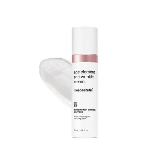 Mesoestetic Age Element Anti-Wrinkle Cream 4D填充袪紋日霜 50ml