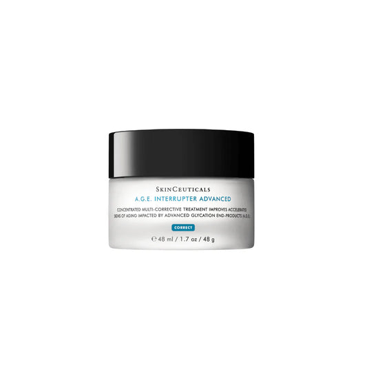 SkinCeuticals A.G.E. Interrupter Advanced 抗醣活膚緊緻霜 48g