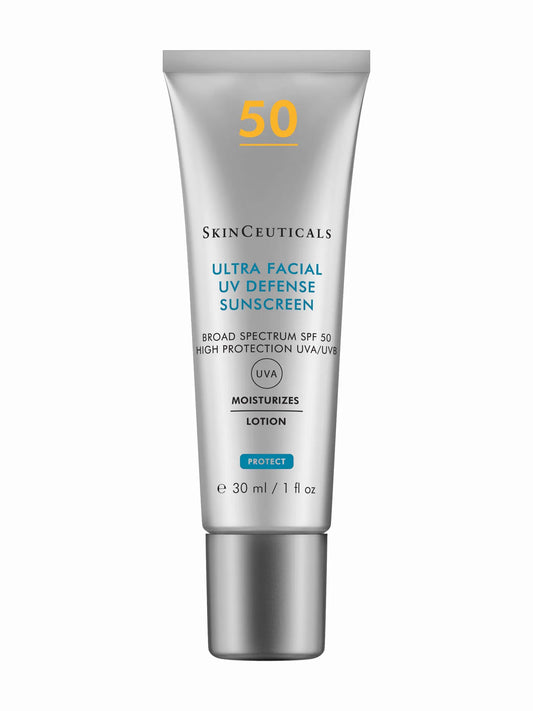 SkinCeuticals 高效保濕防曬霜 Facial Defense SPF 50 30ml