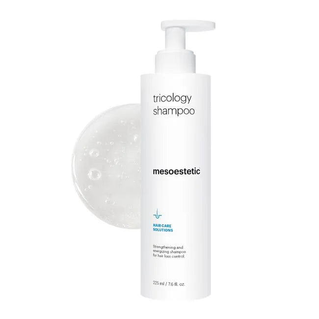 Mesoestetic Tricology Shampoonew tricology醫學防脫洗髮水 225ml