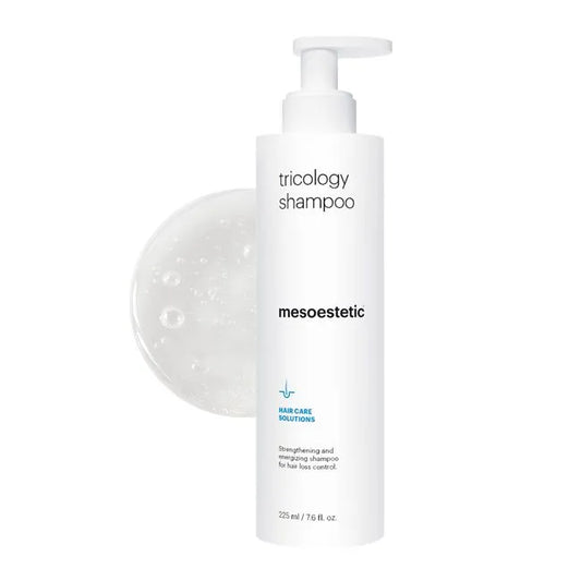 Mesoestetic Tricology Shampoonew tricology醫學防脫洗髮水 225ml