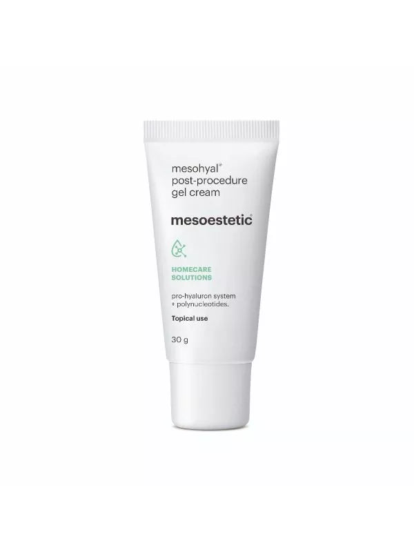 Mesoestetic X-Dna 膠原修復乳霜 30g